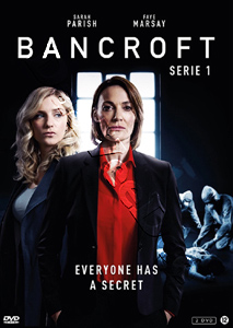Bancroft |Series 1 |   DVD